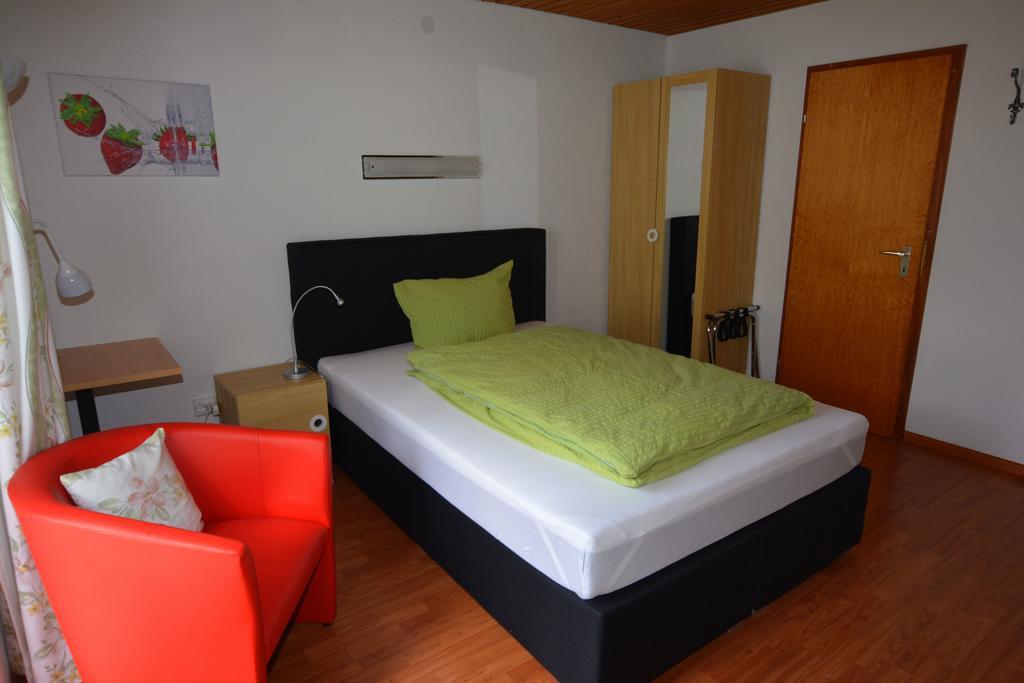 Arnica Hotel Todtnauberg Værelse billede