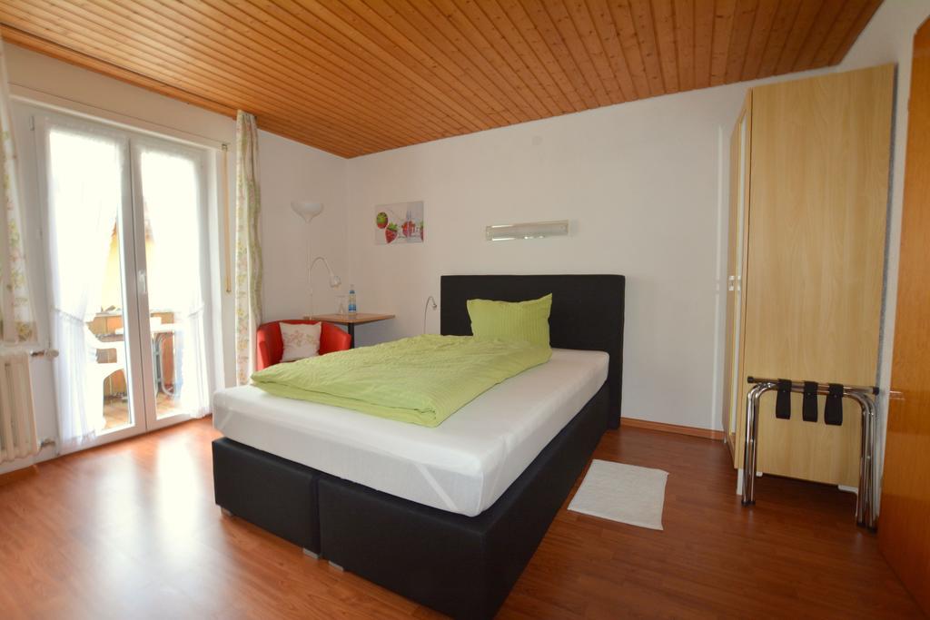 Arnica Hotel Todtnauberg Værelse billede