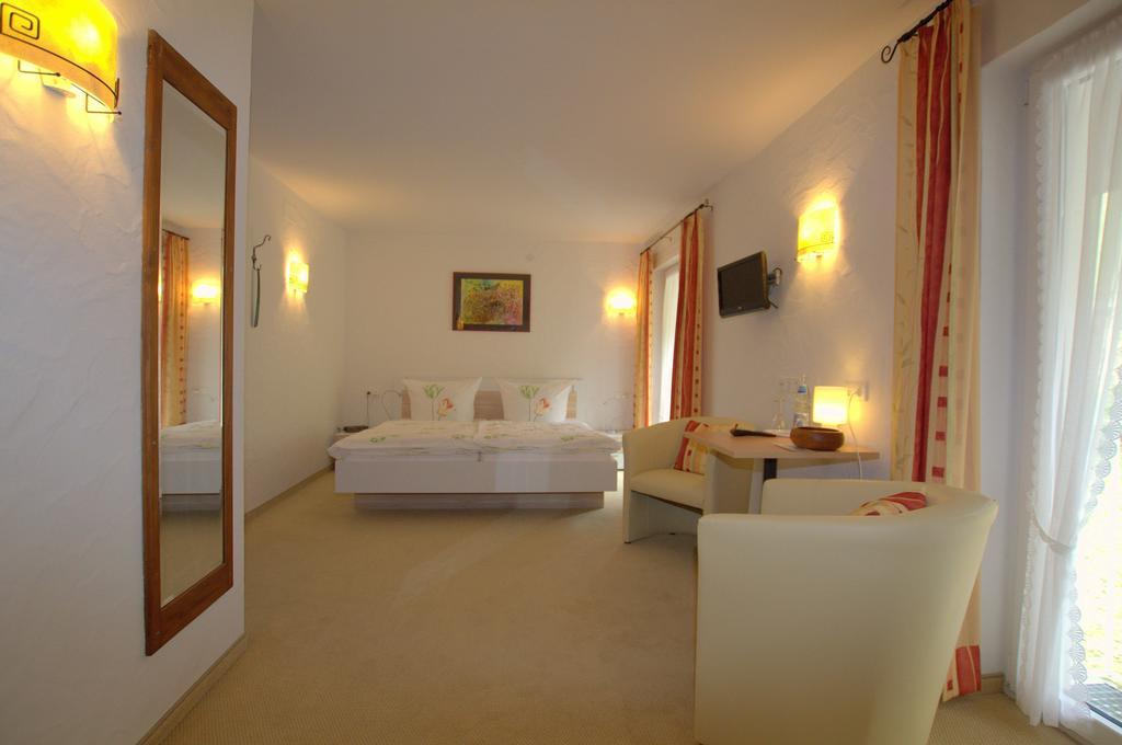 Arnica Hotel Todtnauberg Værelse billede