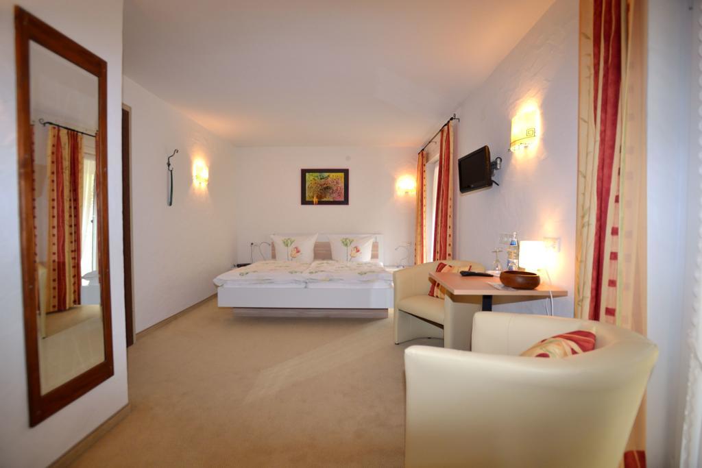 Arnica Hotel Todtnauberg Værelse billede