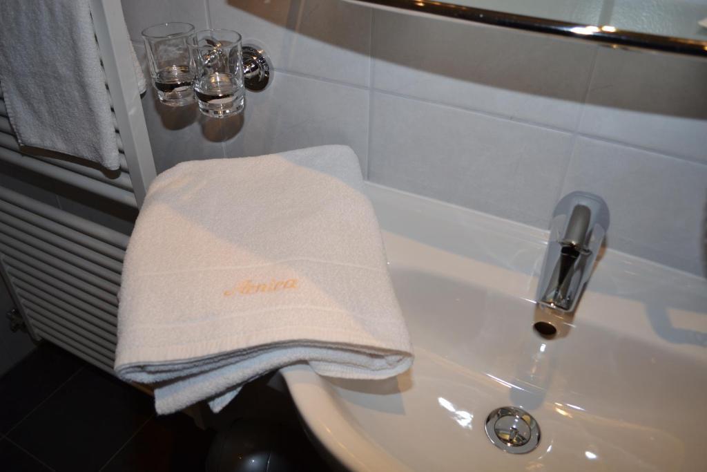 Arnica Hotel Todtnauberg Værelse billede