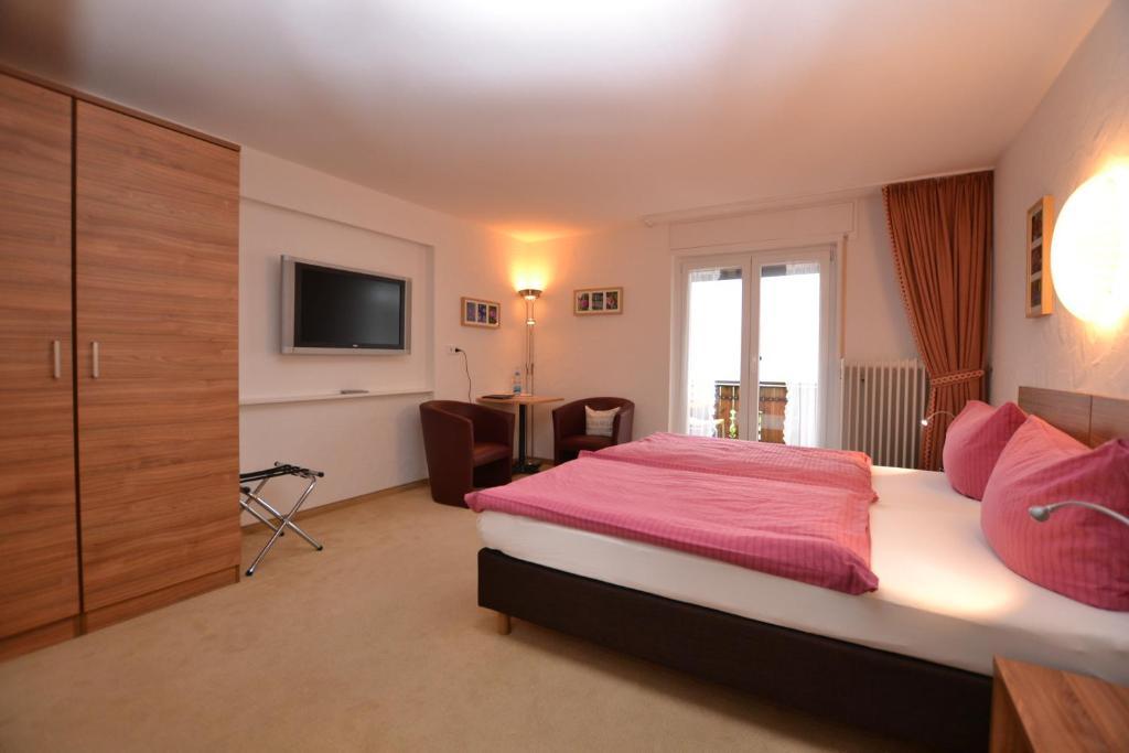 Arnica Hotel Todtnauberg Værelse billede
