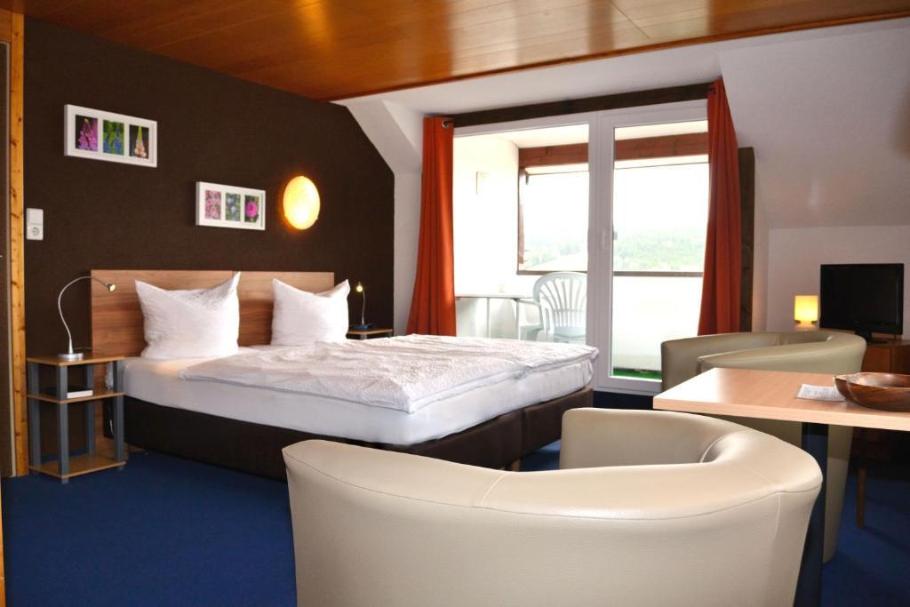 Arnica Hotel Todtnauberg Værelse billede