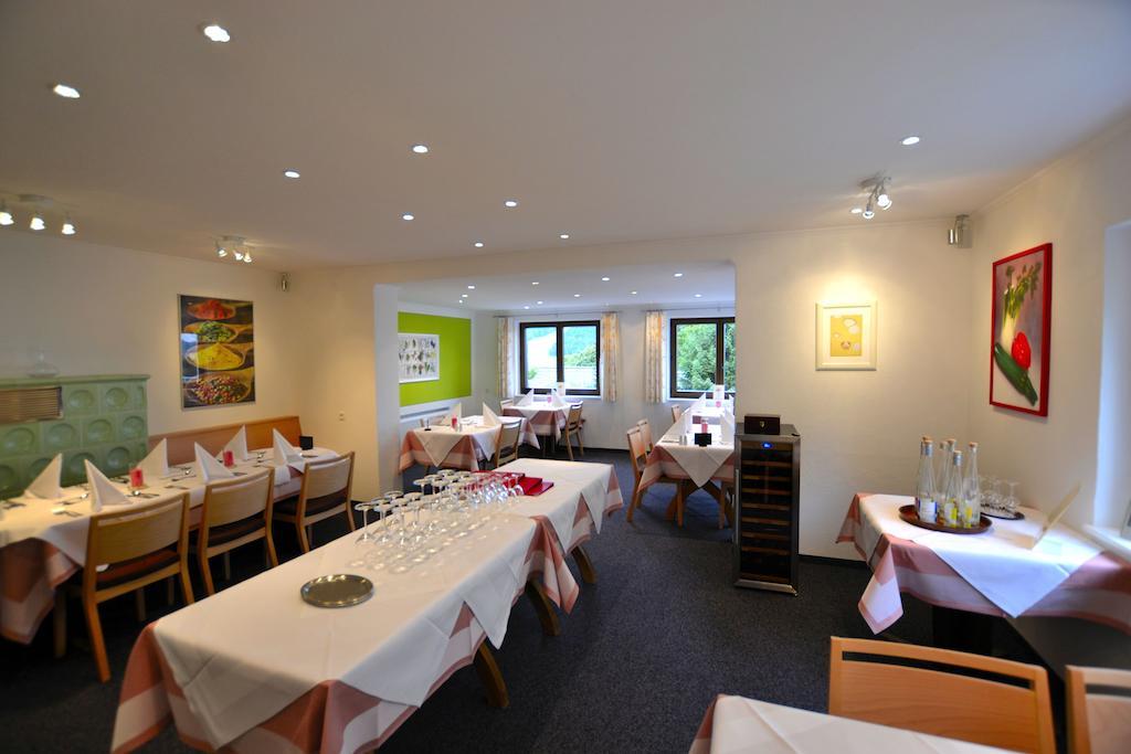 Arnica Hotel Todtnauberg Eksteriør billede