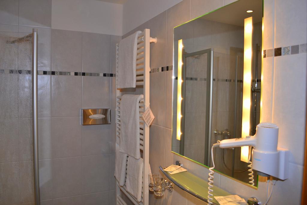 Arnica Hotel Todtnauberg Eksteriør billede